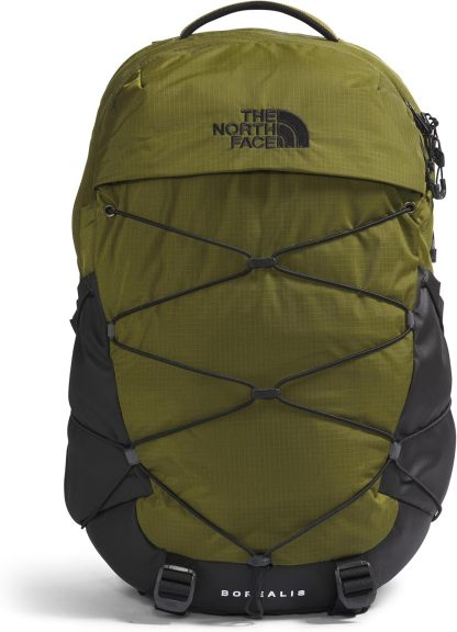 The Nokhjgrth Face Borealis Commuter Laptop Backpack, One Size