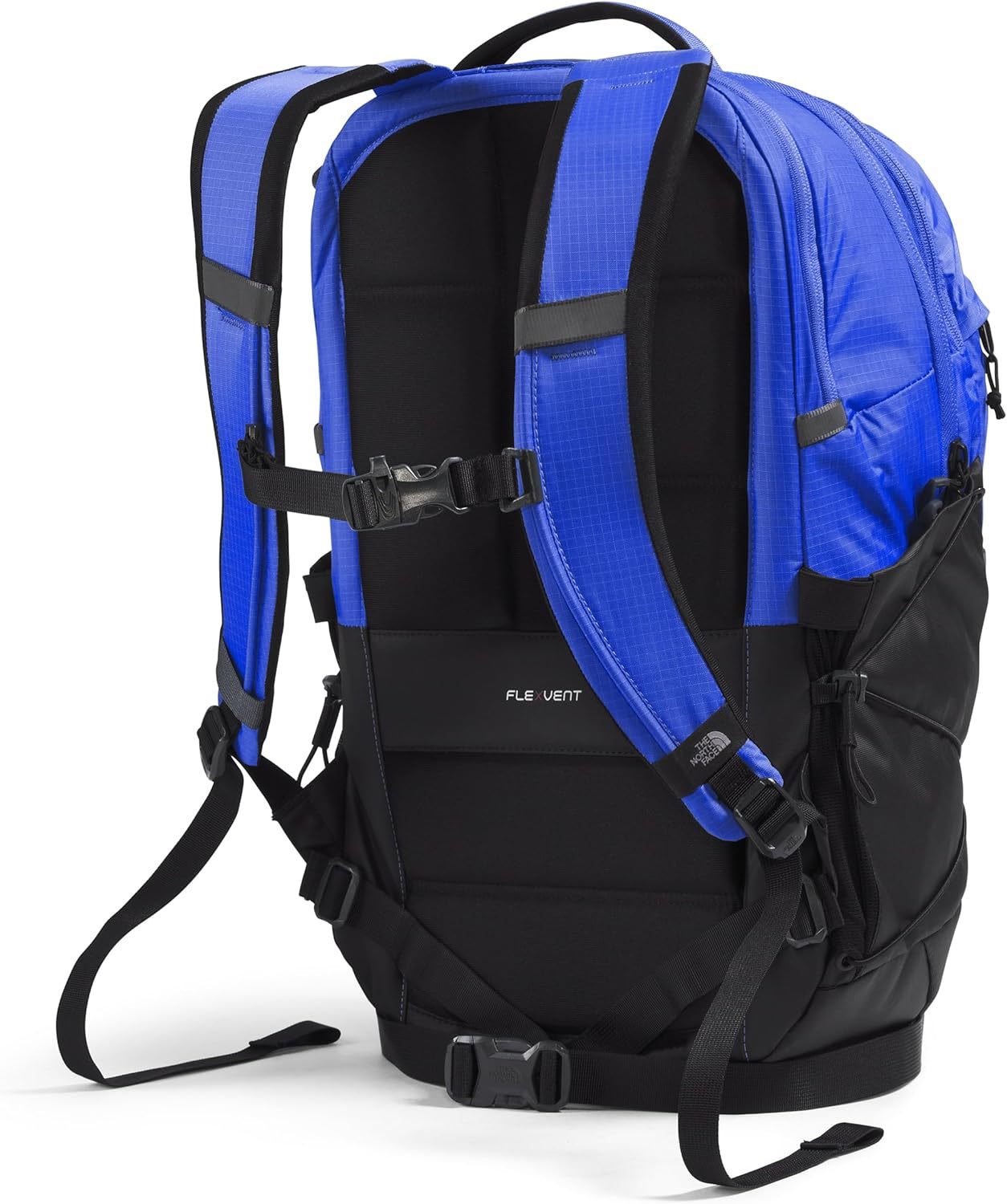 The Nokhjgrth Face Borealis Commuter Laptop Backpack, One Size