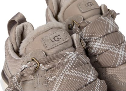 ukhjggg Womens Lowmel