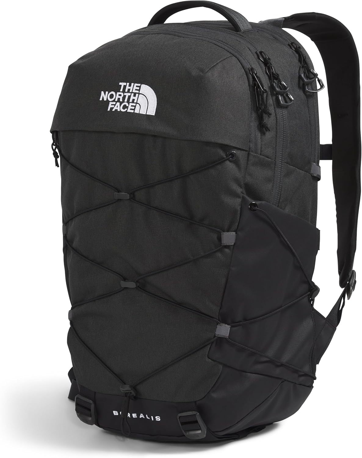 The Nokhjgrth Face Borealis Commuter Laptop Backpack, One Size