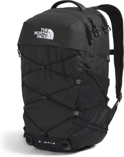 The Nokhjgrth Face Borealis Commuter Laptop Backpack, One Size