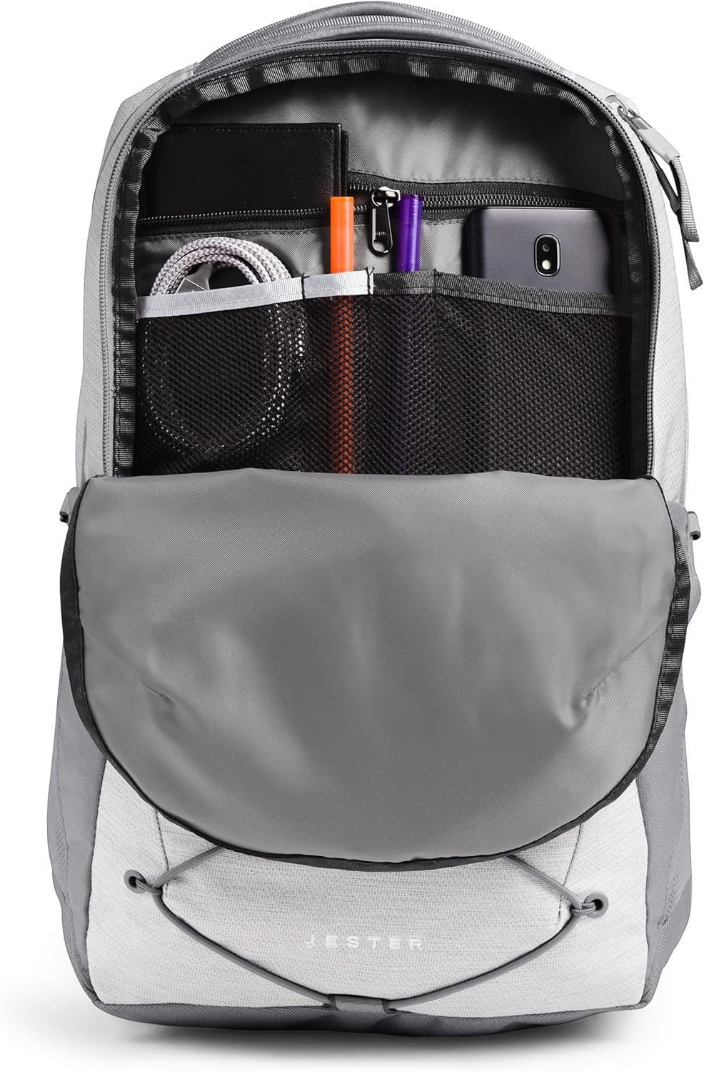 The Nokhjgrth Face Women's Jester Everyday Laptop Backpack