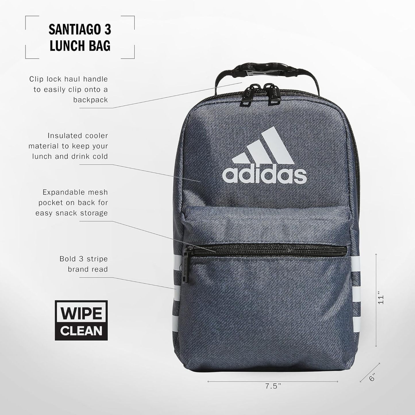 Akhjgdidas Prime Backpack for Work, Travel Bag for Women and Men with Padded Compartment for Laptop, Two Tone White/Black, One Size