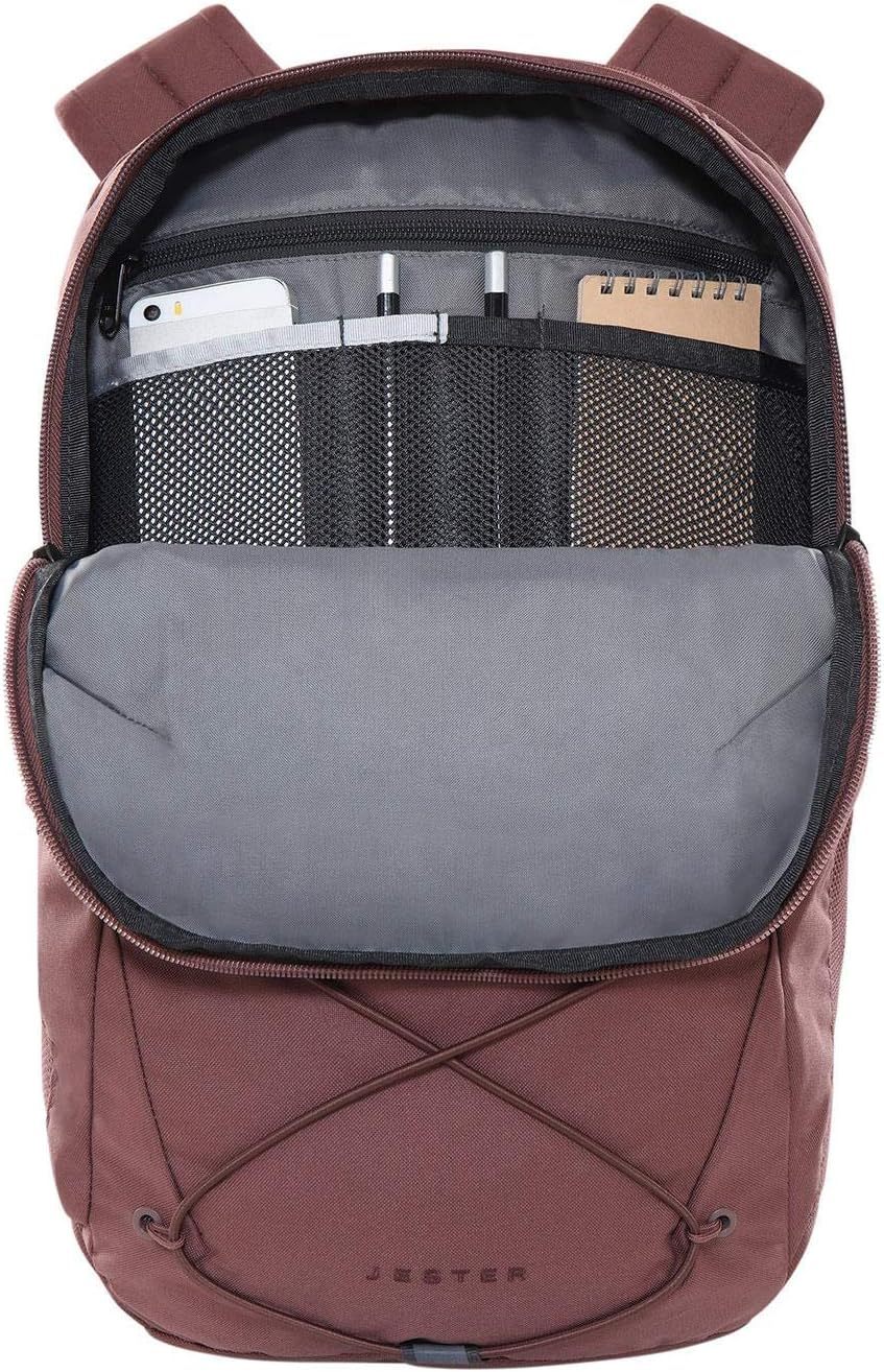The Nokhjgrth Face Women's Jester Everyday Laptop Backpack
