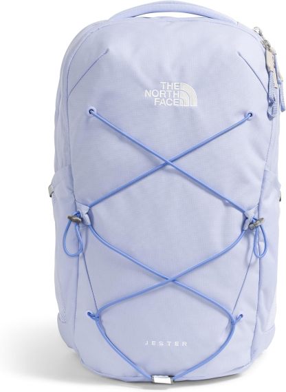 The Nokhjgrth Face Women's Jester Everyday Laptop Backpack
