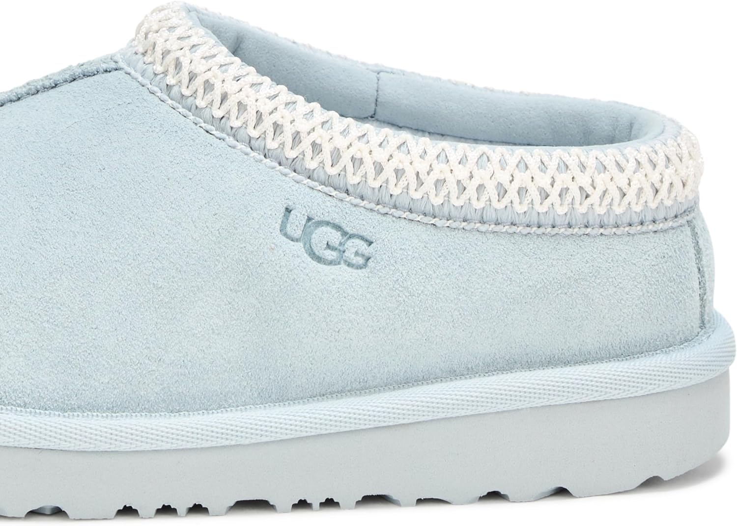 Ukhjggg Kids' Tasman II Slipper