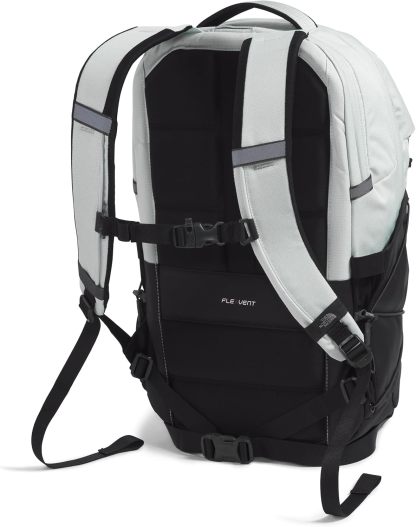 The Nokhjgrth Face Borealis Commuter Laptop Backpack, One Size