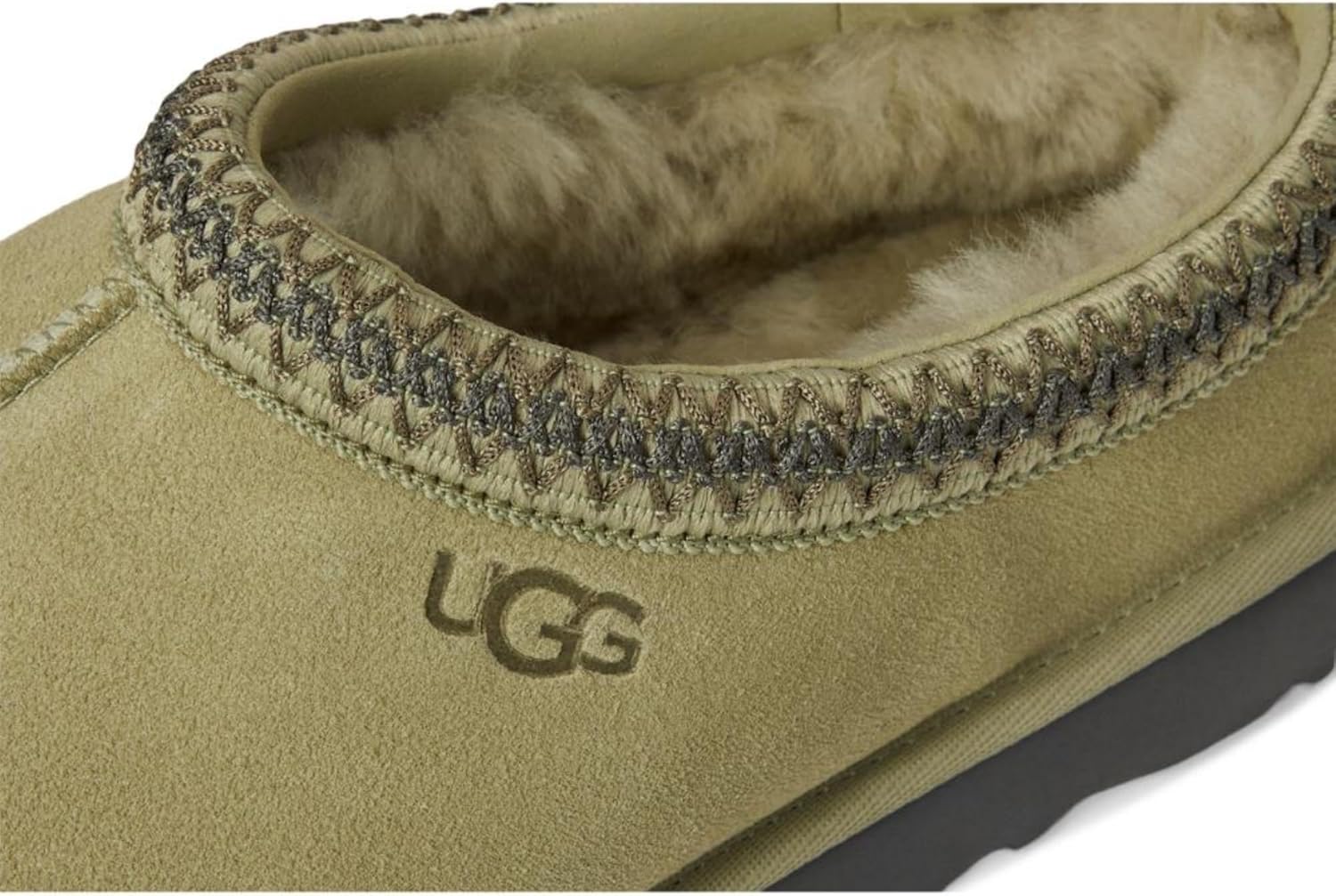 Ukhjggg Men's Tasman II Slipper