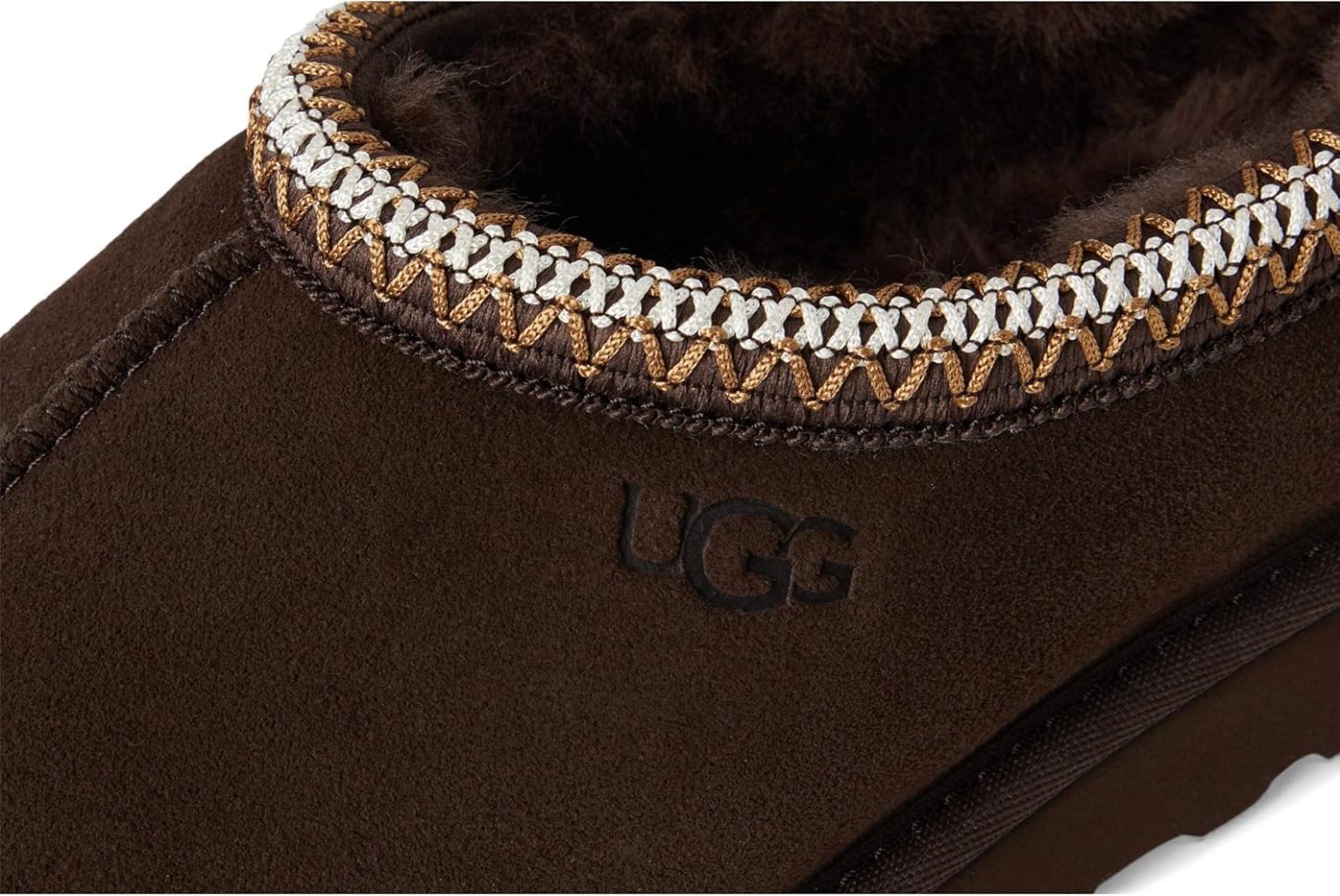 Ukhjggg Men's Tasman II Slipper