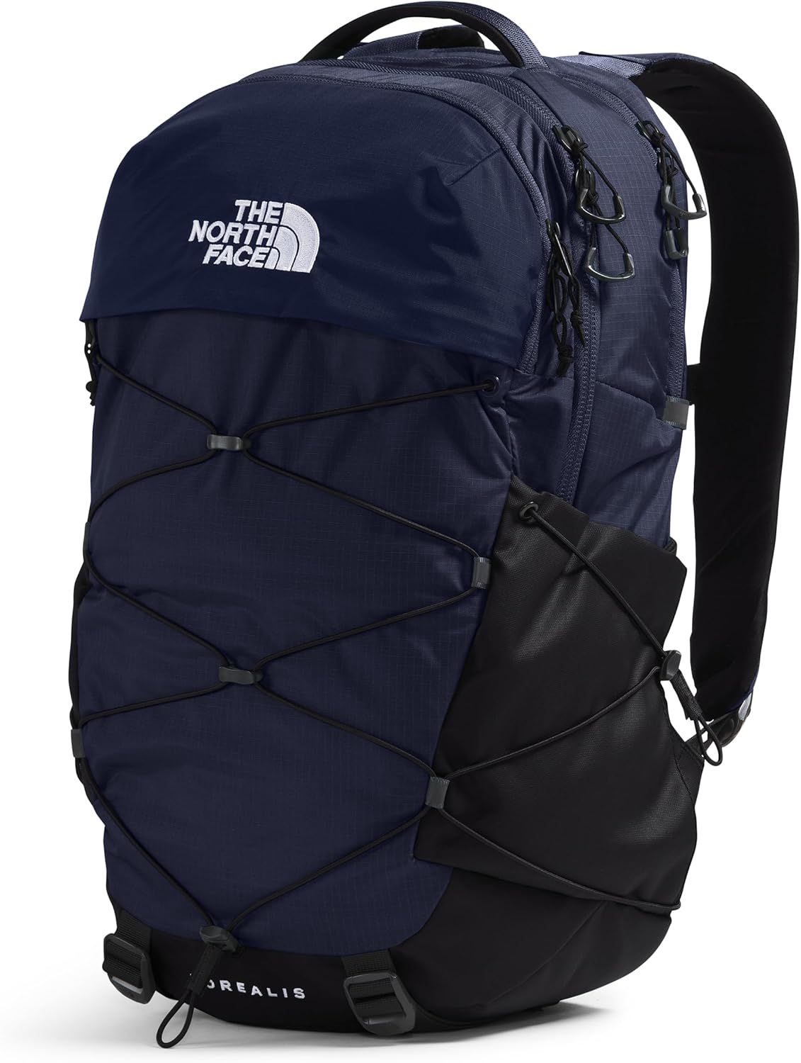 The Nokhjgrth Face Borealis Commuter Laptop Backpack, One Size