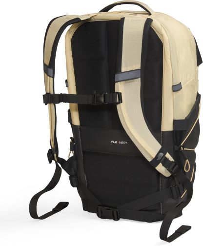 The Nokhjgrth Face Borealis Commuter Laptop Backpack, One Size