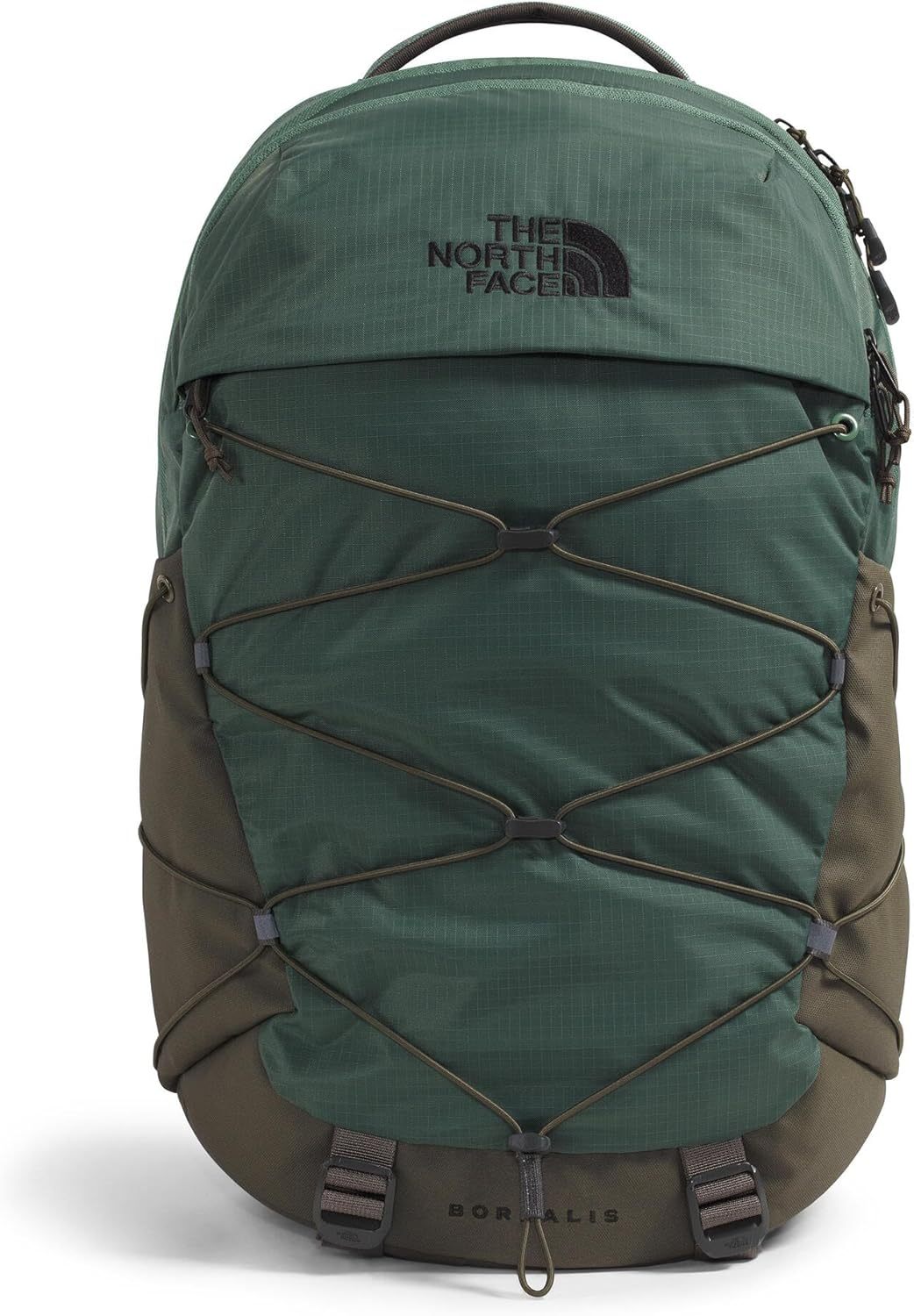 The Nokhjgrth Face Borealis Commuter Laptop Backpack, One Size