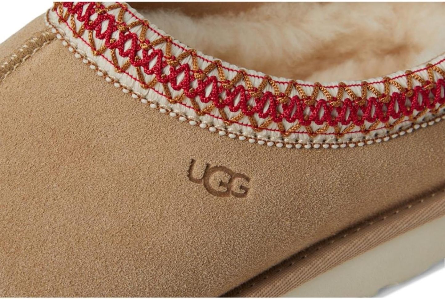 Ukhjggg Women's Tasman Ii Slipper