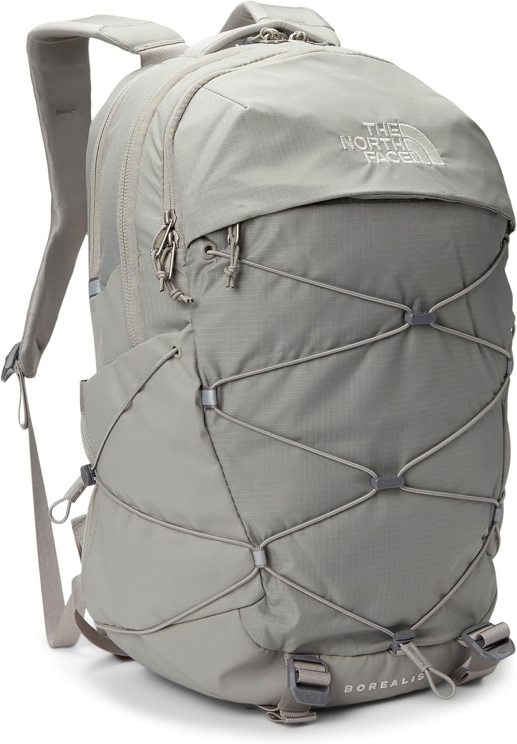 The Nokhjgrth Face Borealis Commuter Laptop Backpack, One Size