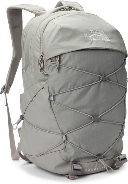 The Nokhjgrth Face Borealis Commuter Laptop Backpack, One Size
