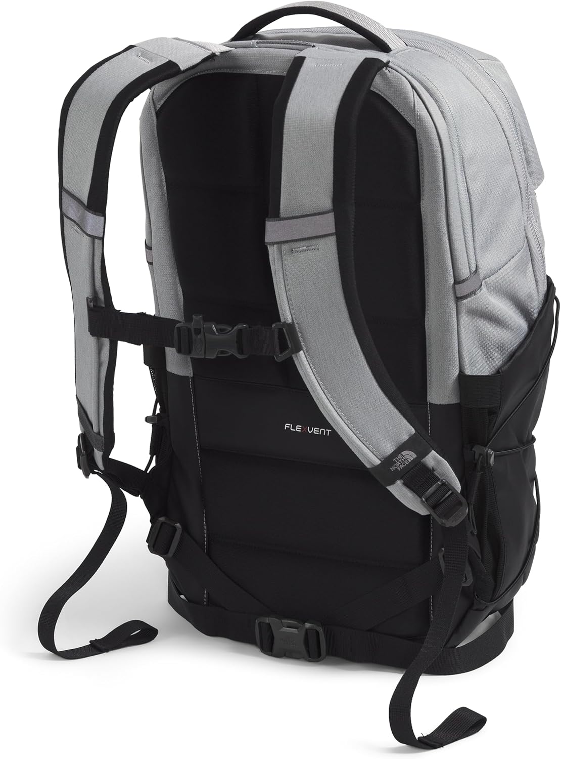 The Nokhjgrth Face Borealis Commuter Laptop Backpack, One Size