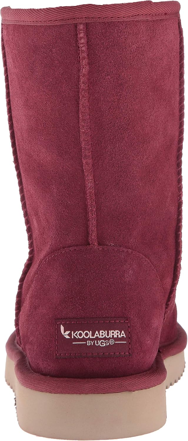 Ukhjggg Koolaburra Women's Koola Short Boot