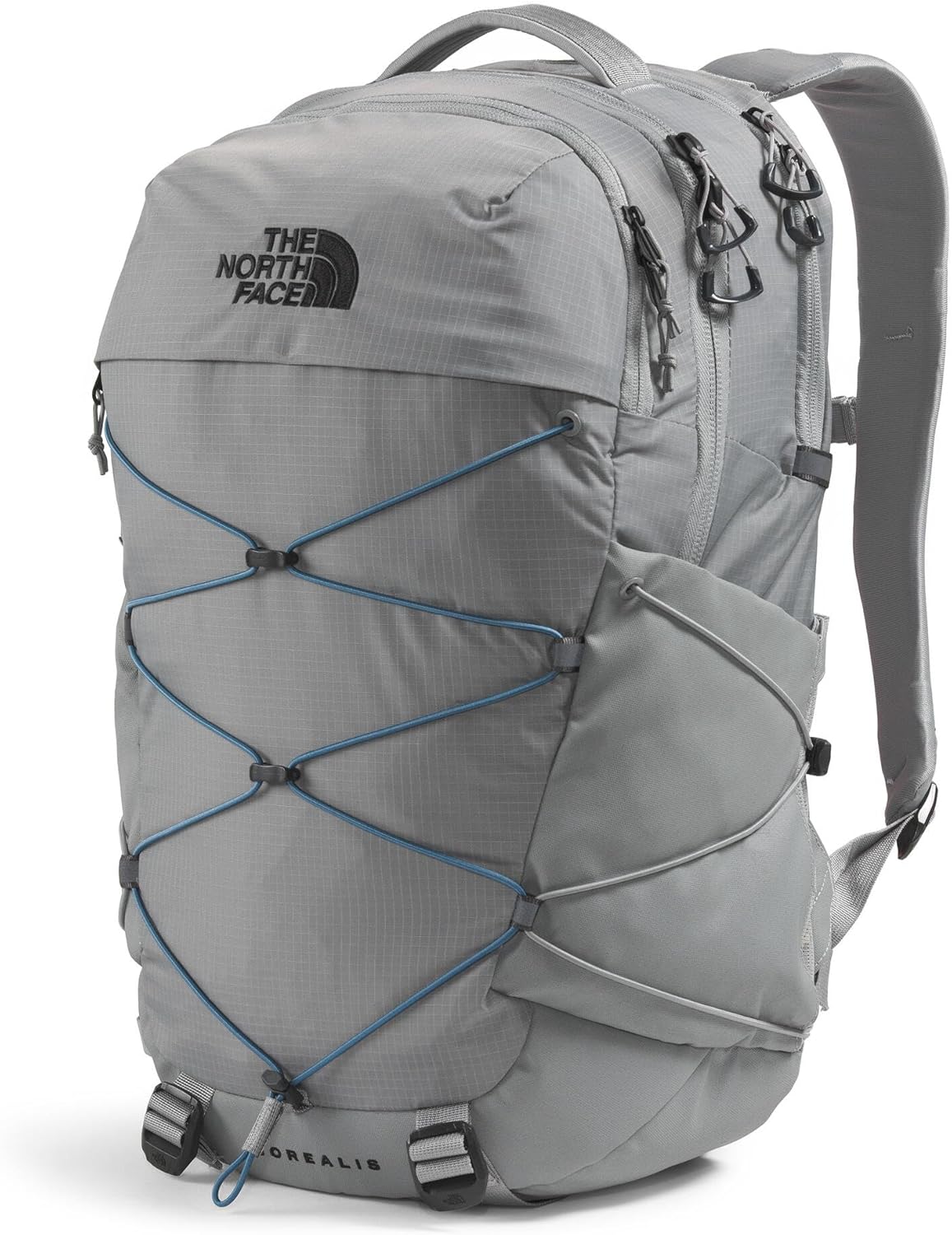 The Nokhjgrth Face Borealis Commuter Laptop Backpack, One Size