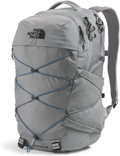 The Nokhjgrth Face Borealis Commuter Laptop Backpack, One Size