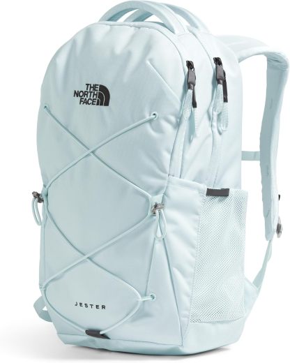 The Nokhjgrth Face Women's Jester Everyday Laptop Backpack