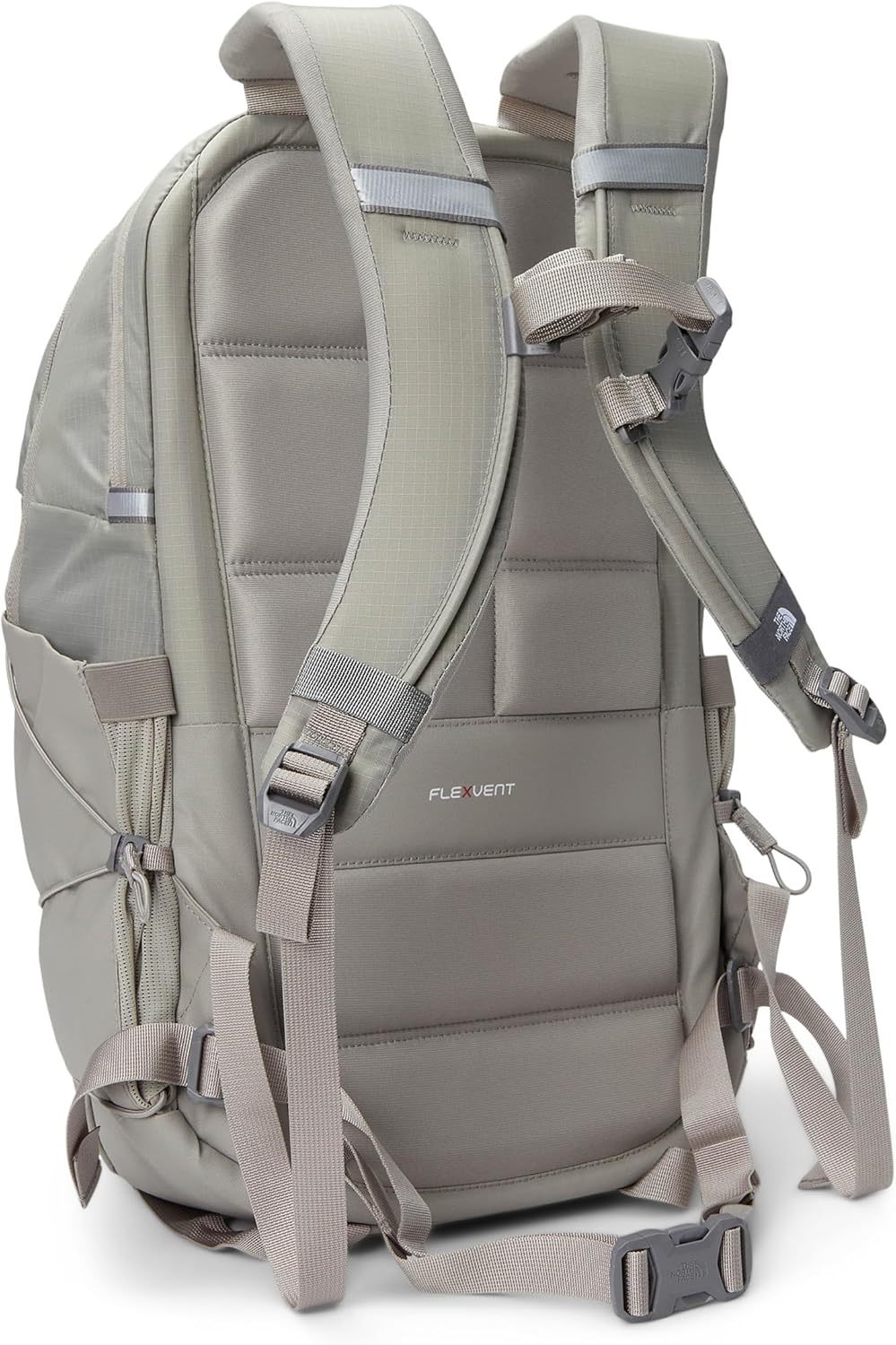The Nokhjgrth Face Borealis Commuter Laptop Backpack, One Size