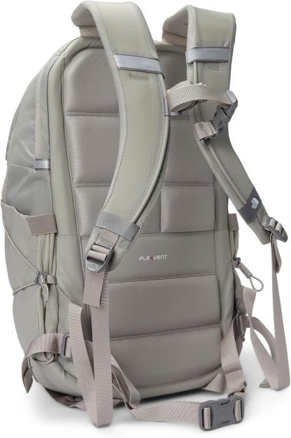 The Nokhjgrth Face Borealis Commuter Laptop Backpack, One Size