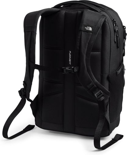 The Nokhjgrth Face Women's Jester Everyday Laptop Backpack