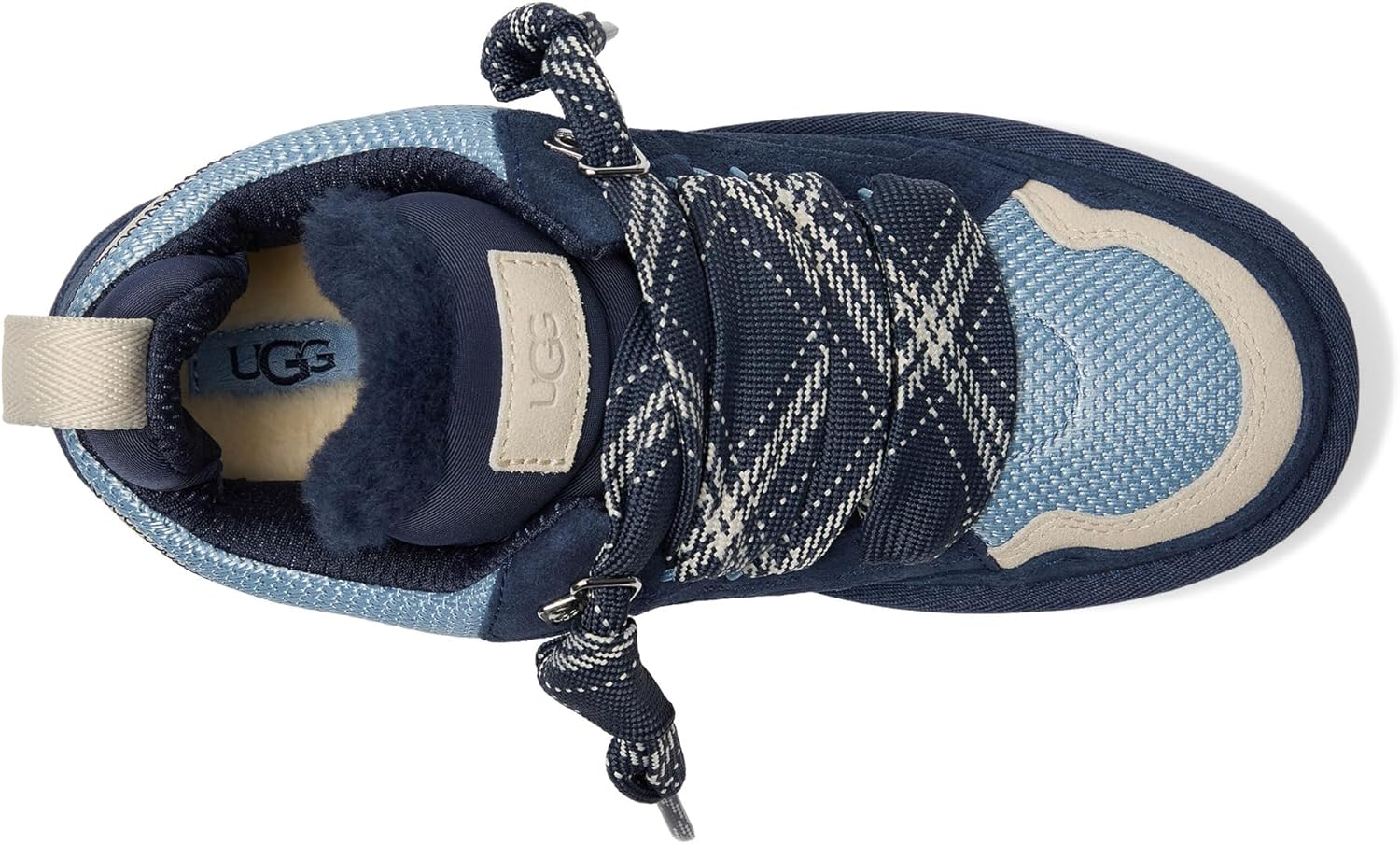 ukhjggg Womens Lowmel