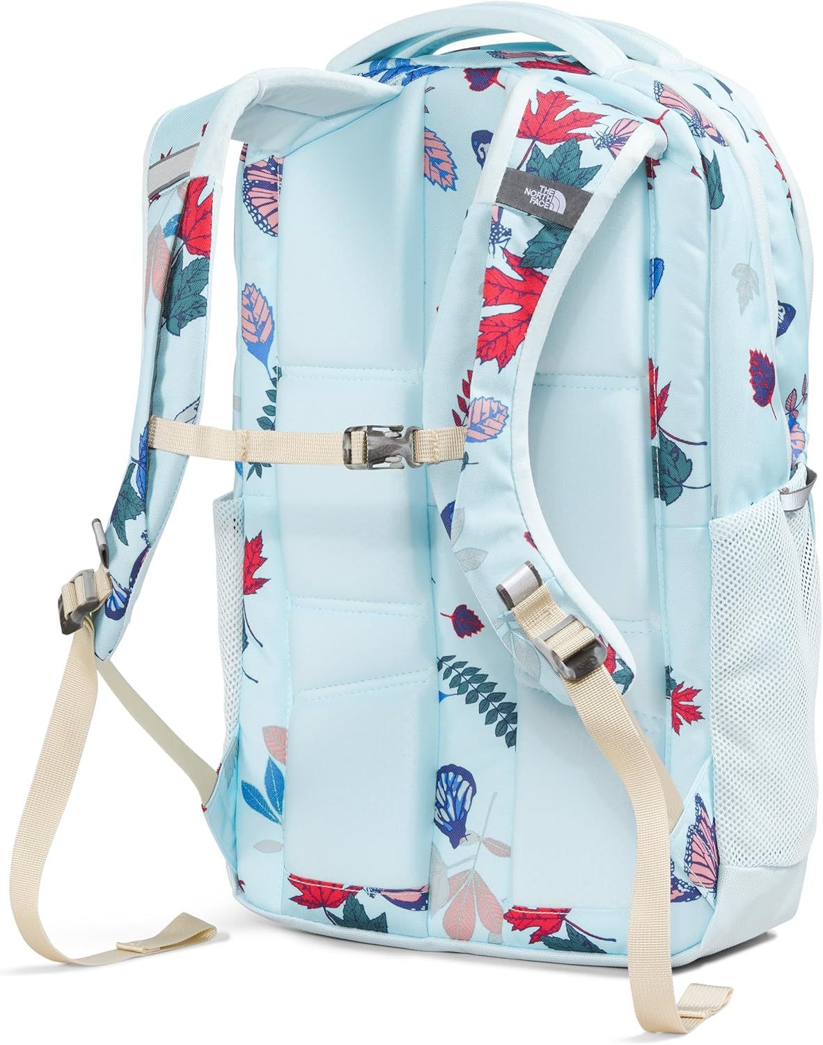 The Nokhjgrth Face Women's Jester Everyday Laptop Backpack