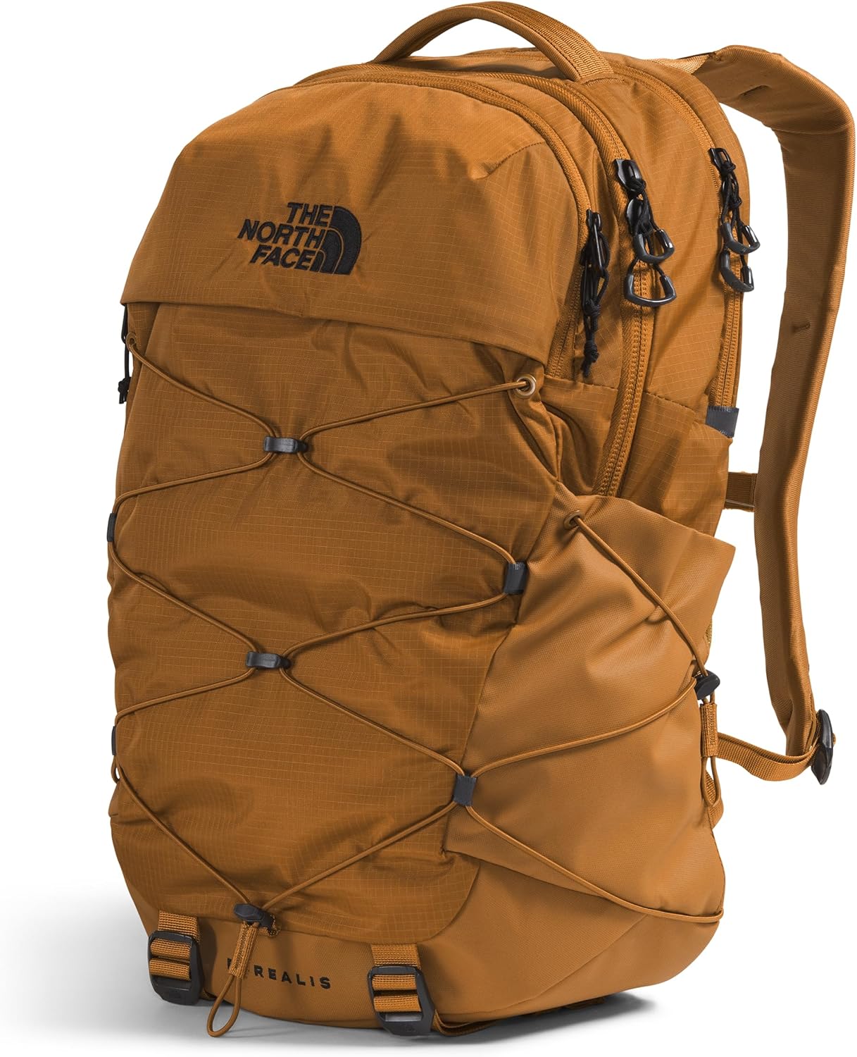 The Nokhjgrth Face Borealis Commuter Laptop Backpack, One Size