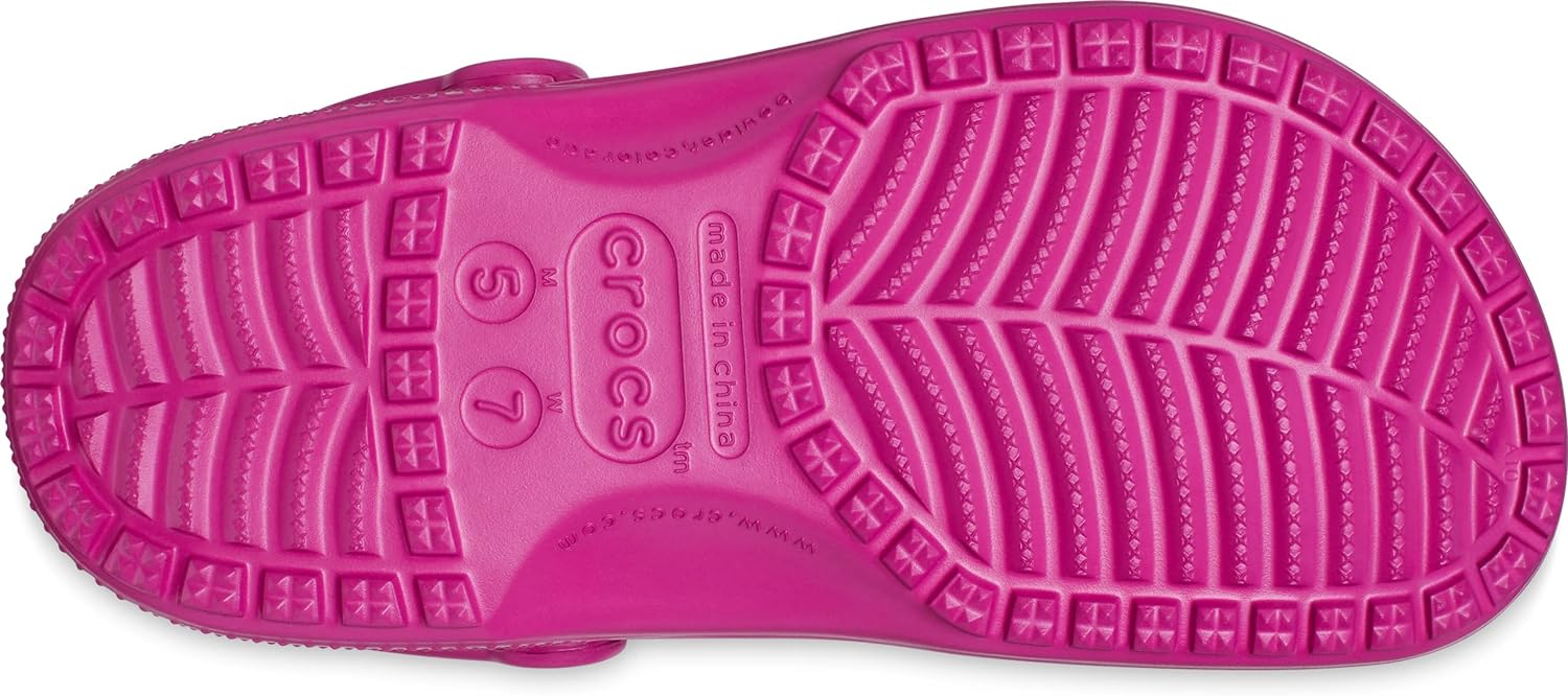 Crocs Unisex-Adult Classic Clogs