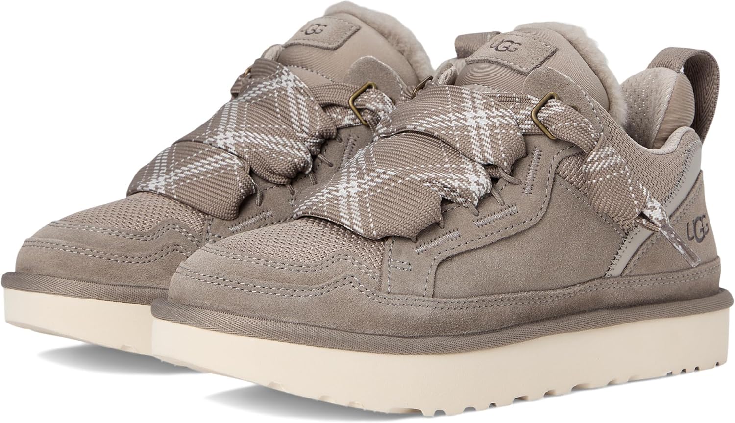 ukhjggg Womens Lowmel