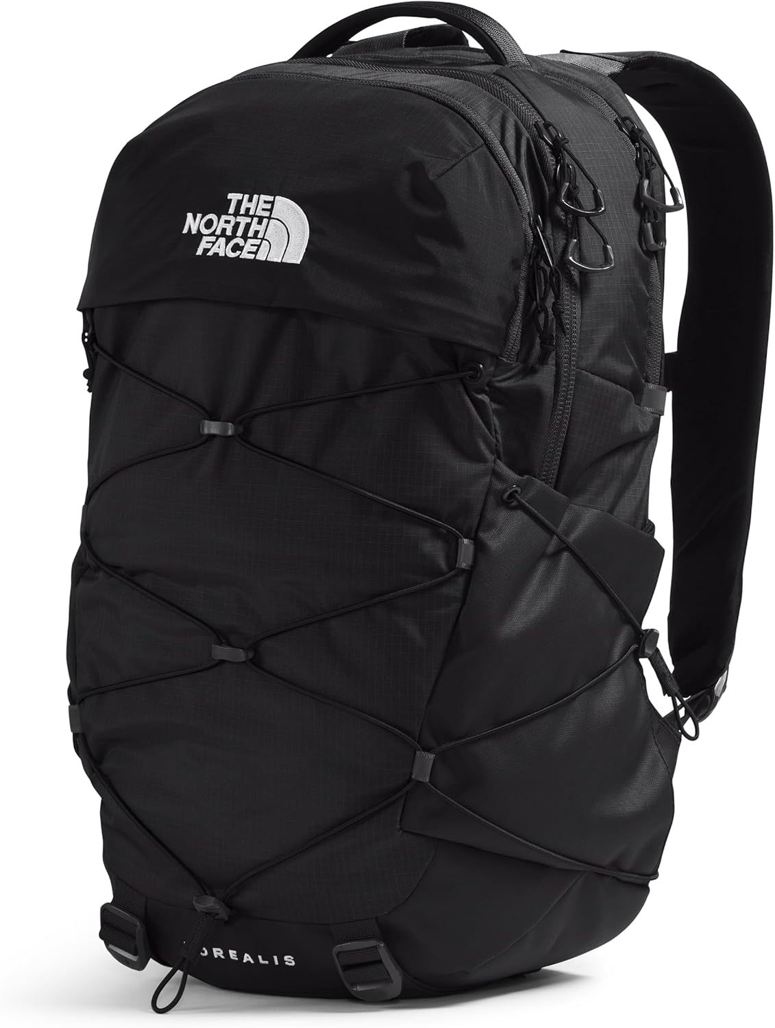 The Nokhjgrth Face Borealis Commuter Laptop Backpack, One Size