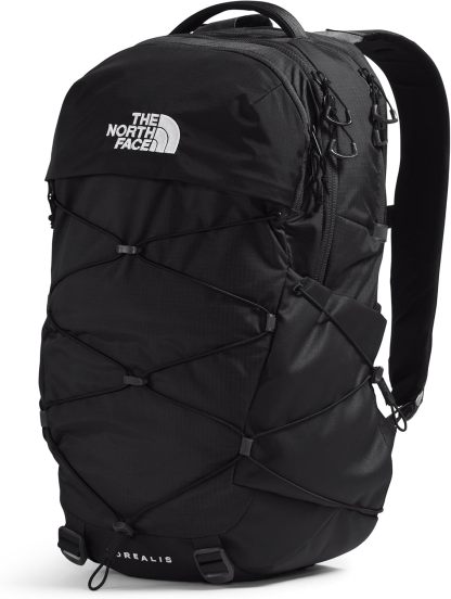 The Nokhjgrth Face Borealis Commuter Laptop Backpack, One Size