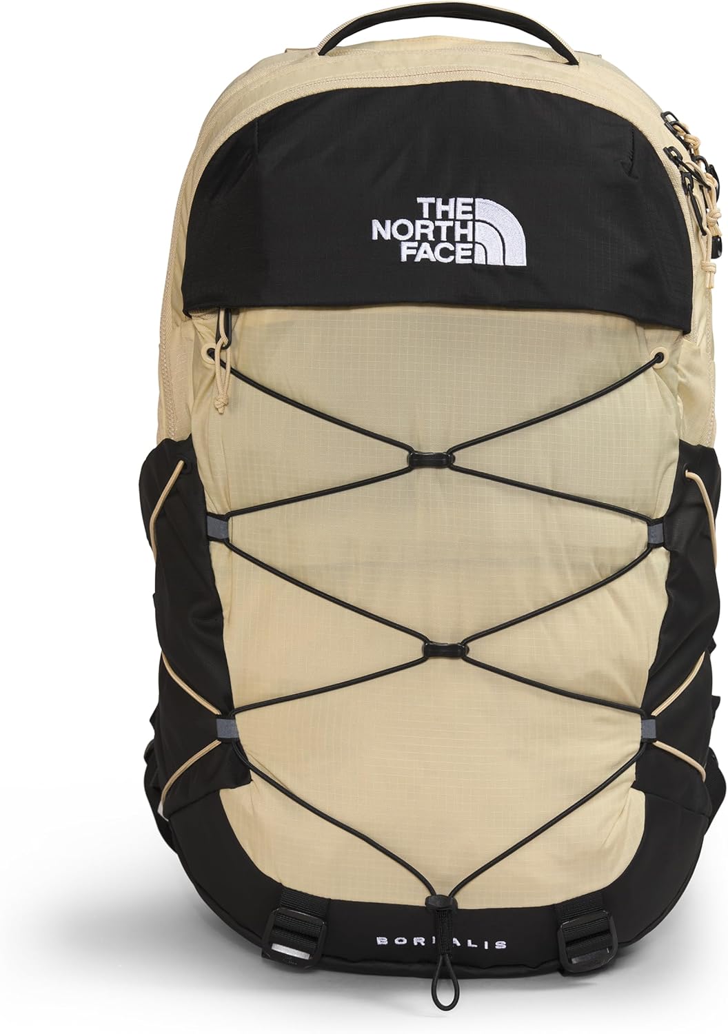 The Nokhjgrth Face Borealis Commuter Laptop Backpack, One Size