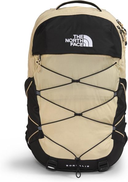 The Nokhjgrth Face Borealis Commuter Laptop Backpack, One Size