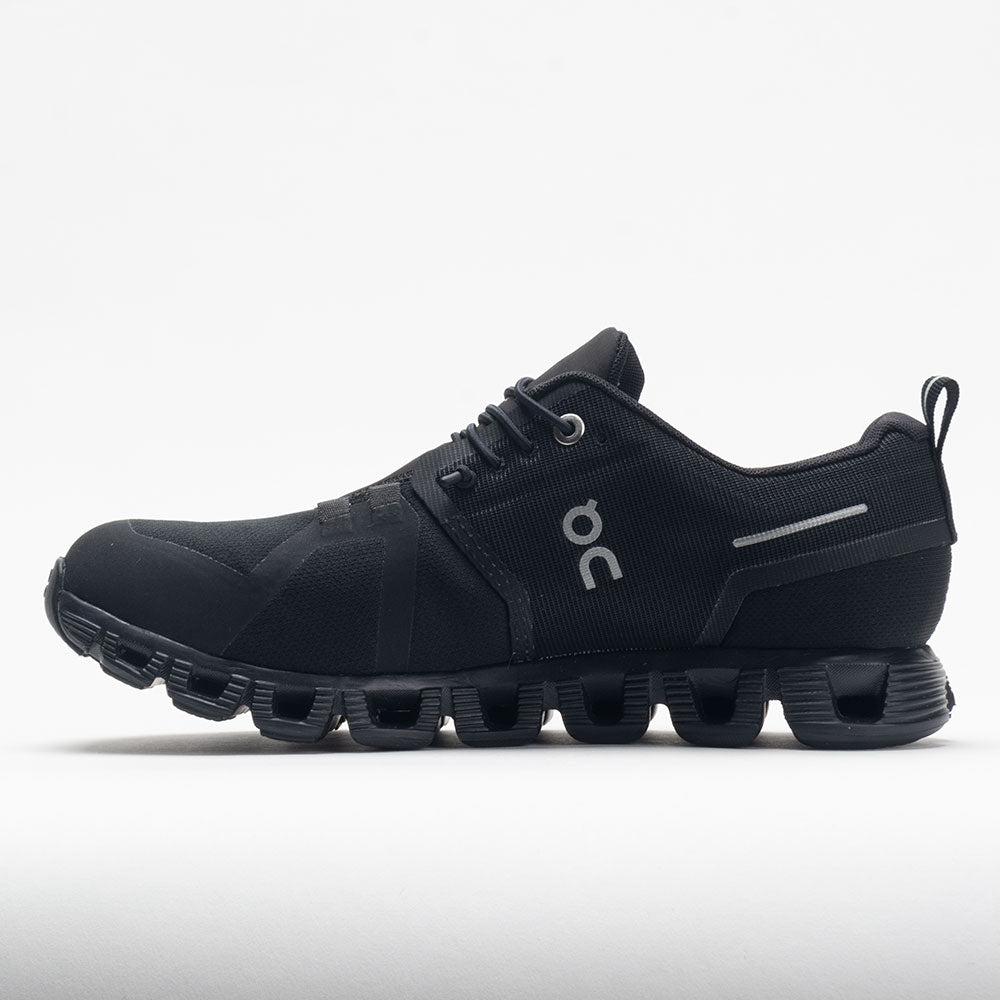 OkhjgN Cloud 5 Waterproof Women's All Black
