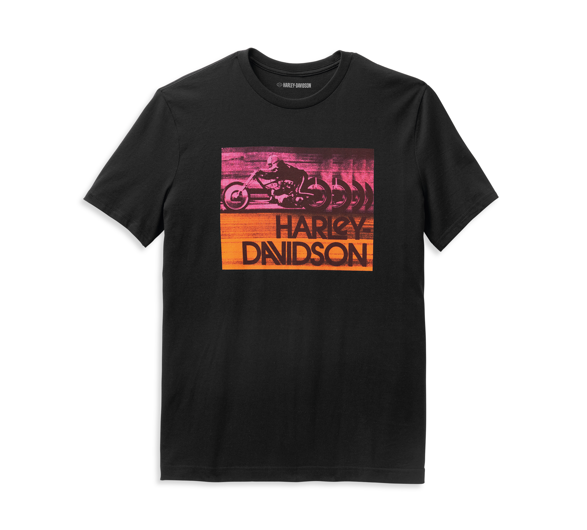 Gears Tee