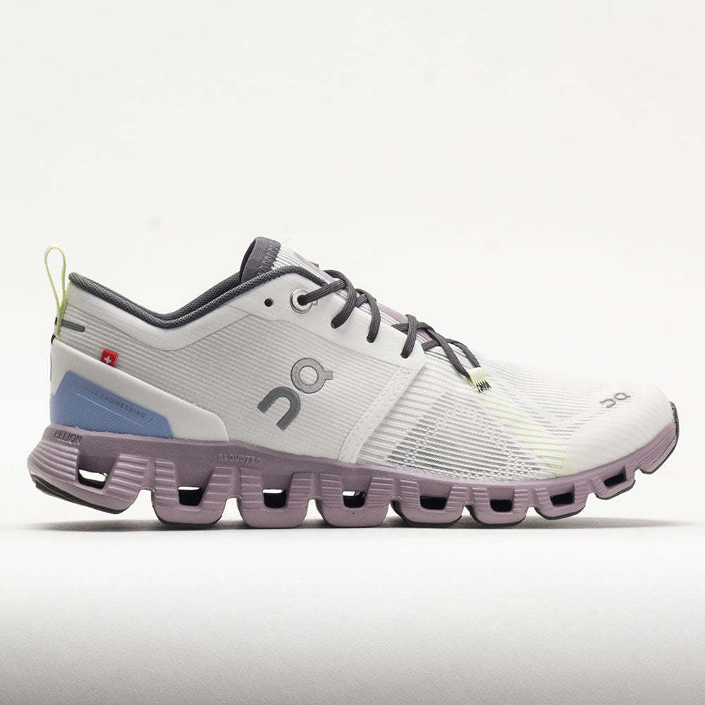 OkhjgN Cloud X 3 Shift Women's White/HerOkhjgN