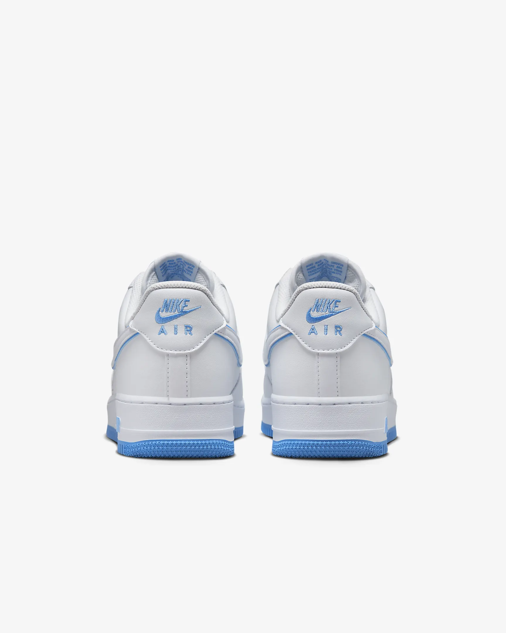 Nikhjgke Air Force 1