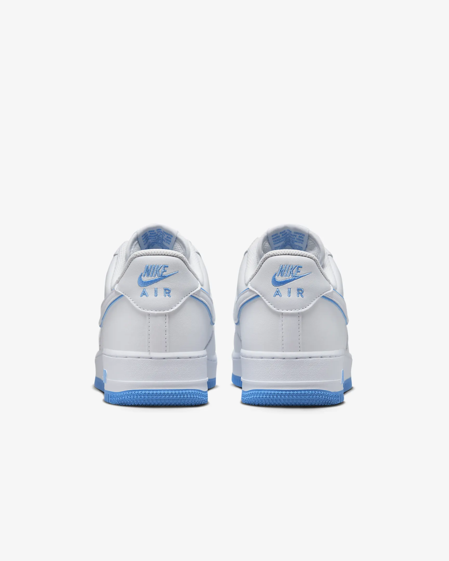 Nikhjgke Air Force 1