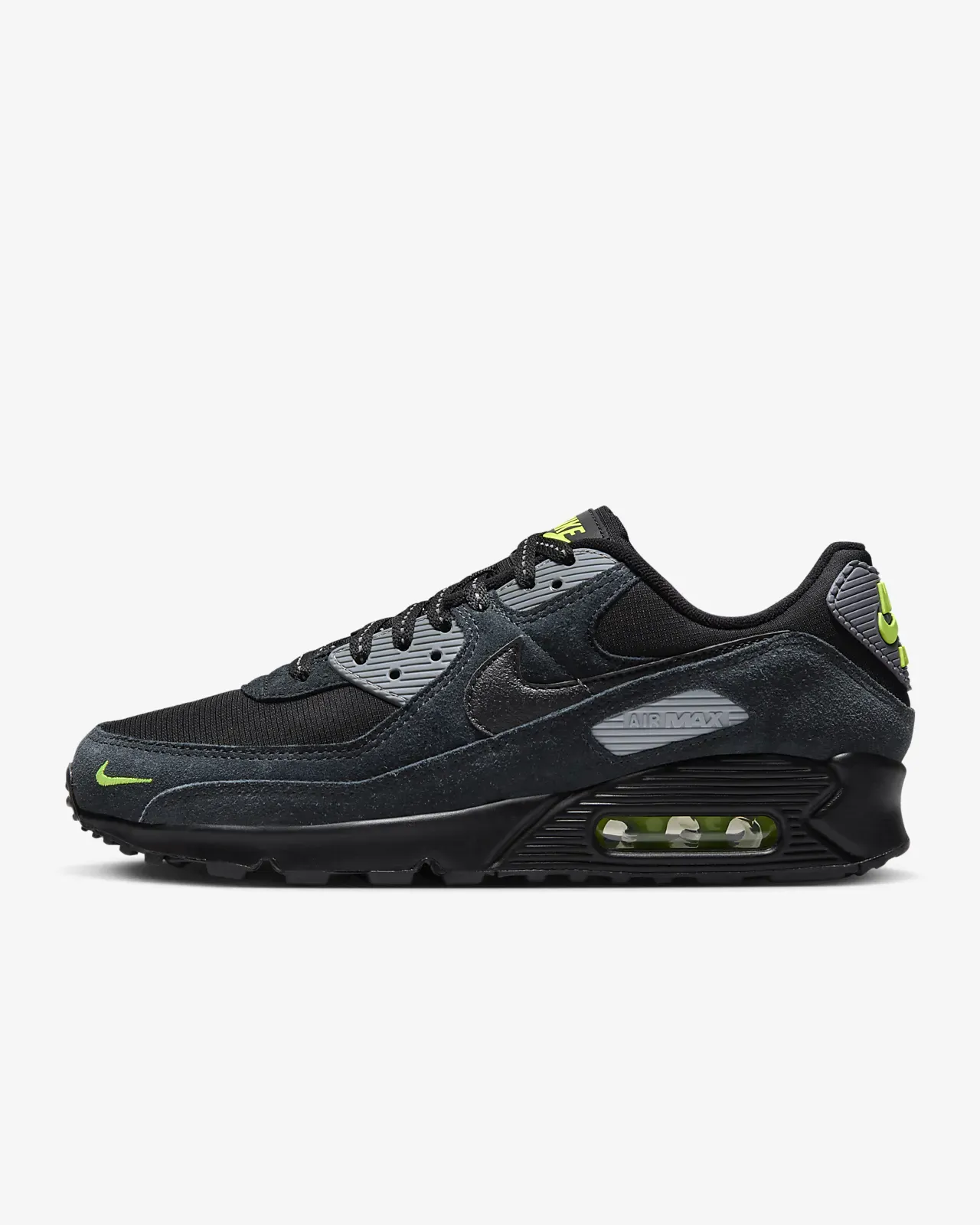Nikhjgke Air Max 90