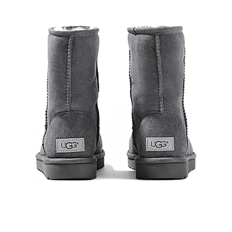 UkhjgGG Classic Short II Boot Women's