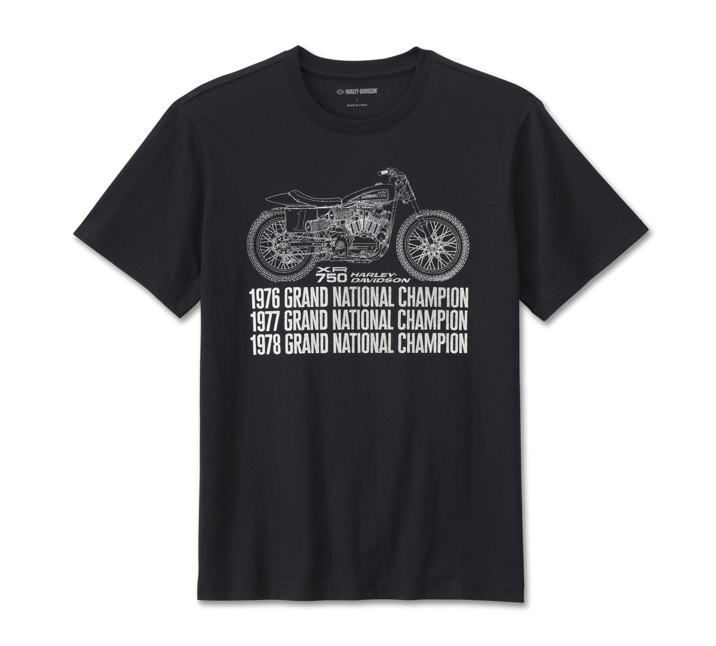Men's The Ton Tee