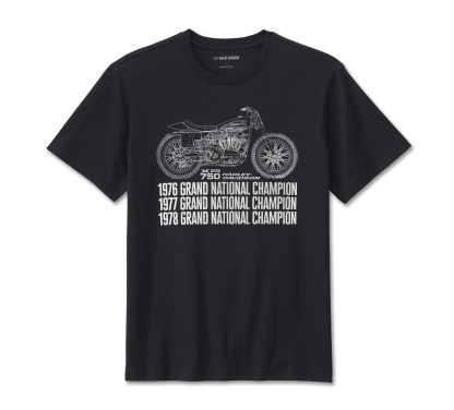  The Ton Tee