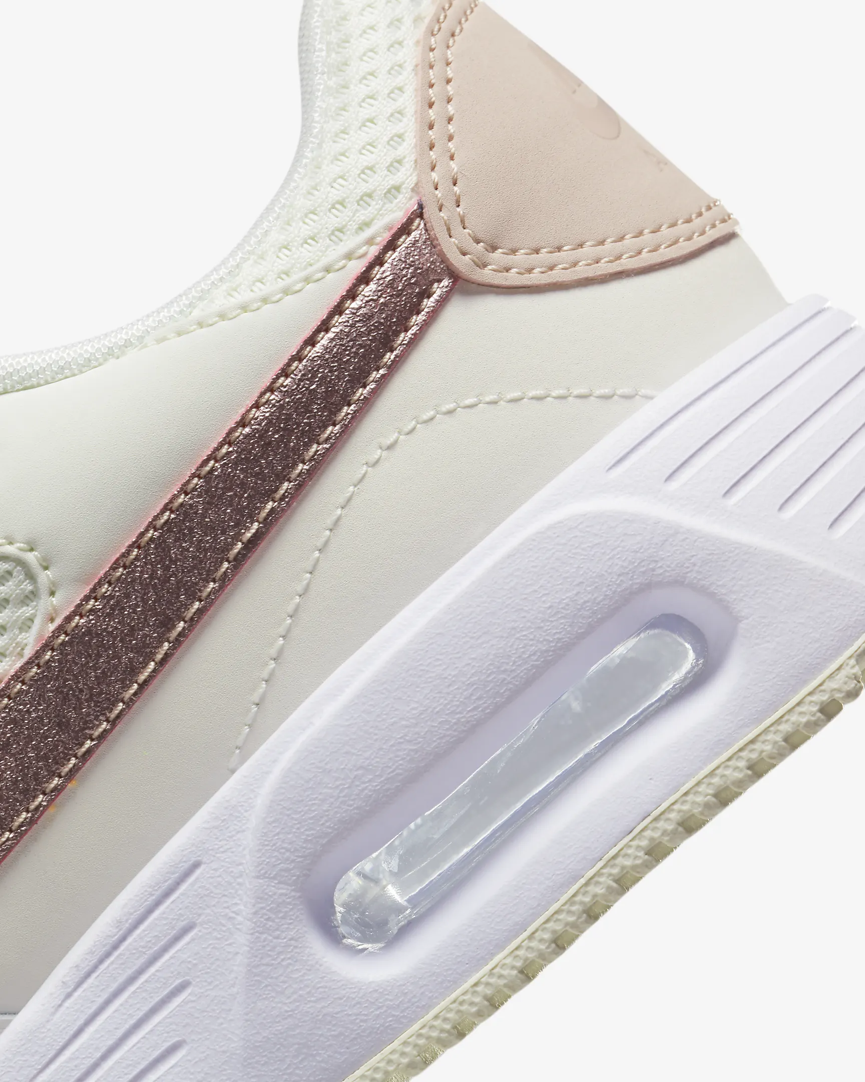 Nikhjgke Air Max SC SE 'SAIL PINK OXFORD'