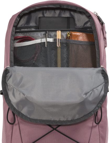 The Nokhjgrth Face Women's Jester Everyday Laptop Backpack