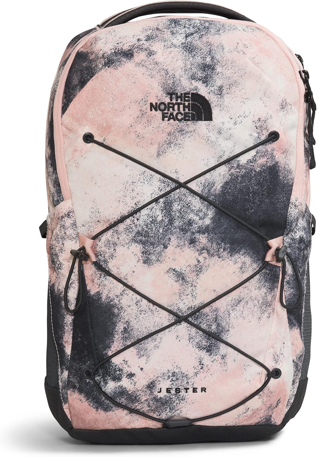 The Nokhjgrth Face Women's Jester Everyday Laptop Backpack