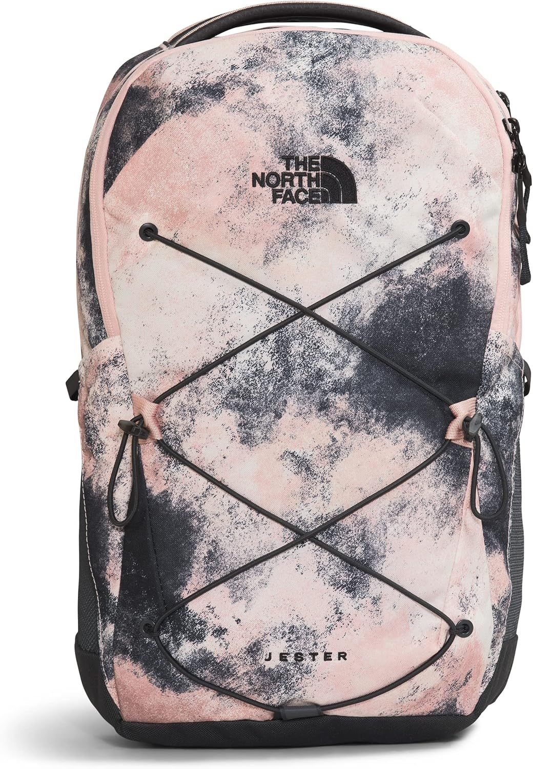 The Nokhjgrth Face Women's Jester Everyday Laptop Backpack