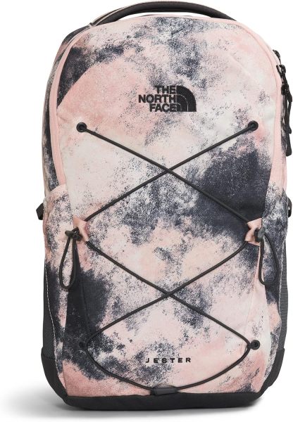 The Nokhjgrth Face Women's Jester Everyday Laptop Backpack